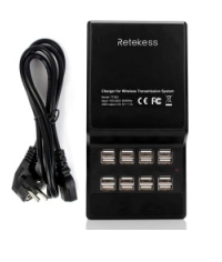 Station de charge USB