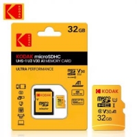 Carte SD Kodak