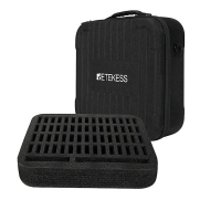 Valise de transport souple